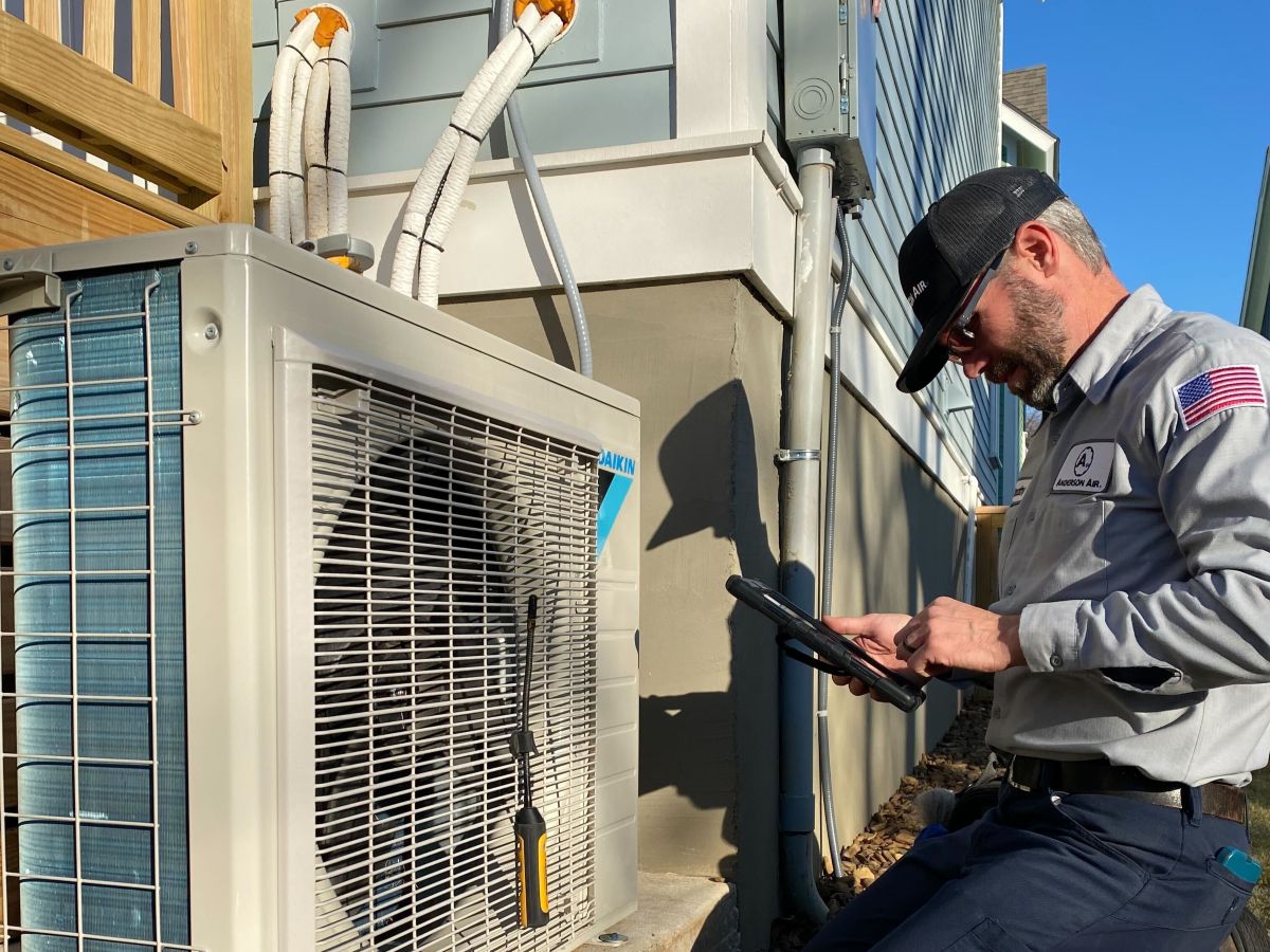 HVAC maintenance contracts: Are they worth it?