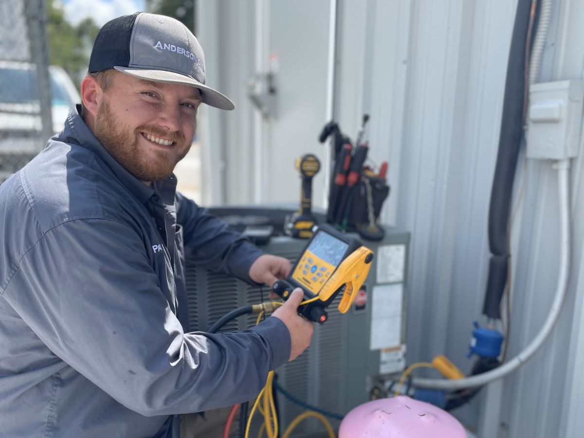 HVAC maintenance cost