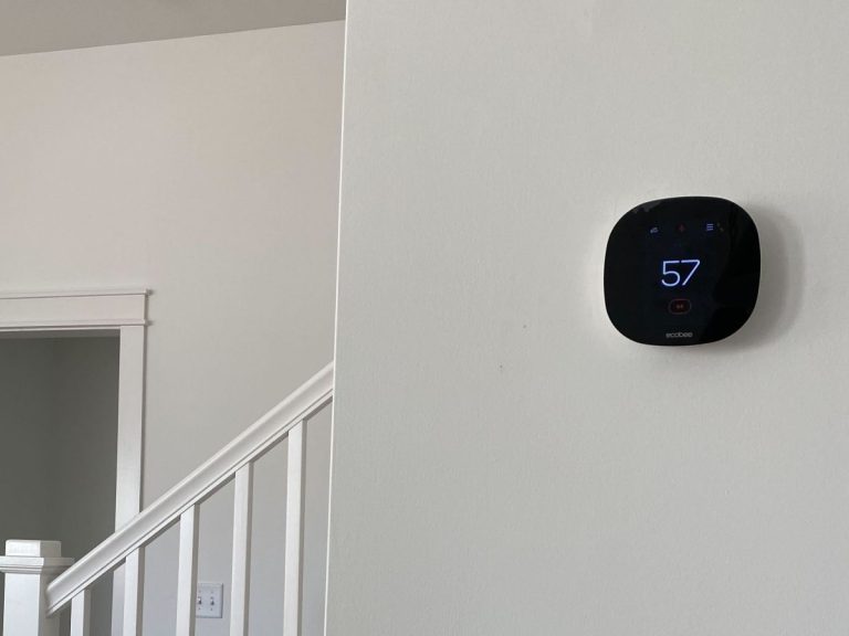 do smart thermostats save money