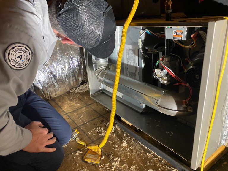 furnace efficiency ratings, AFUE ratings, heating system efficiency