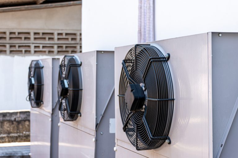 ERV system commercial, Secondary: energy recovery ventilator commercial, ERV HVAC system, commercial ventilation solutions